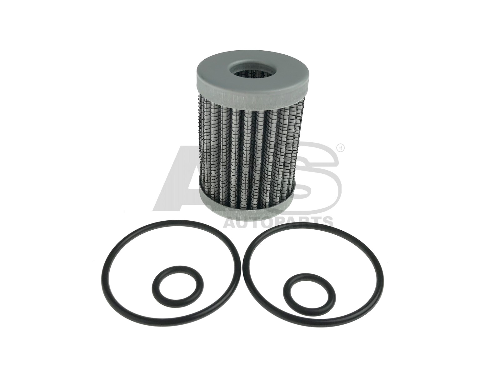 AVS F.GPL KIT G.PL CON ORING