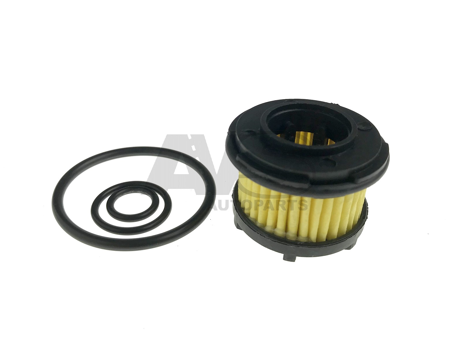 AVS F.GPL KIT G.PL CON ORING