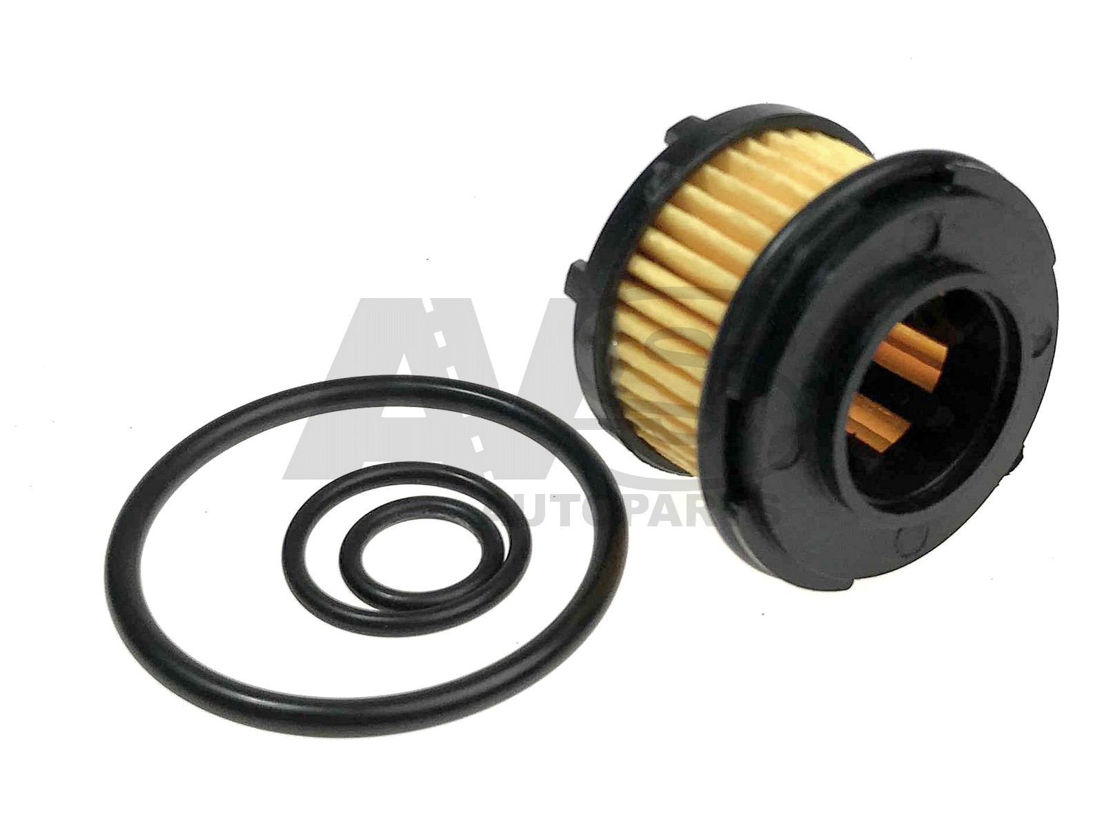 AVS F.GPL KIT G.PL CON ORING