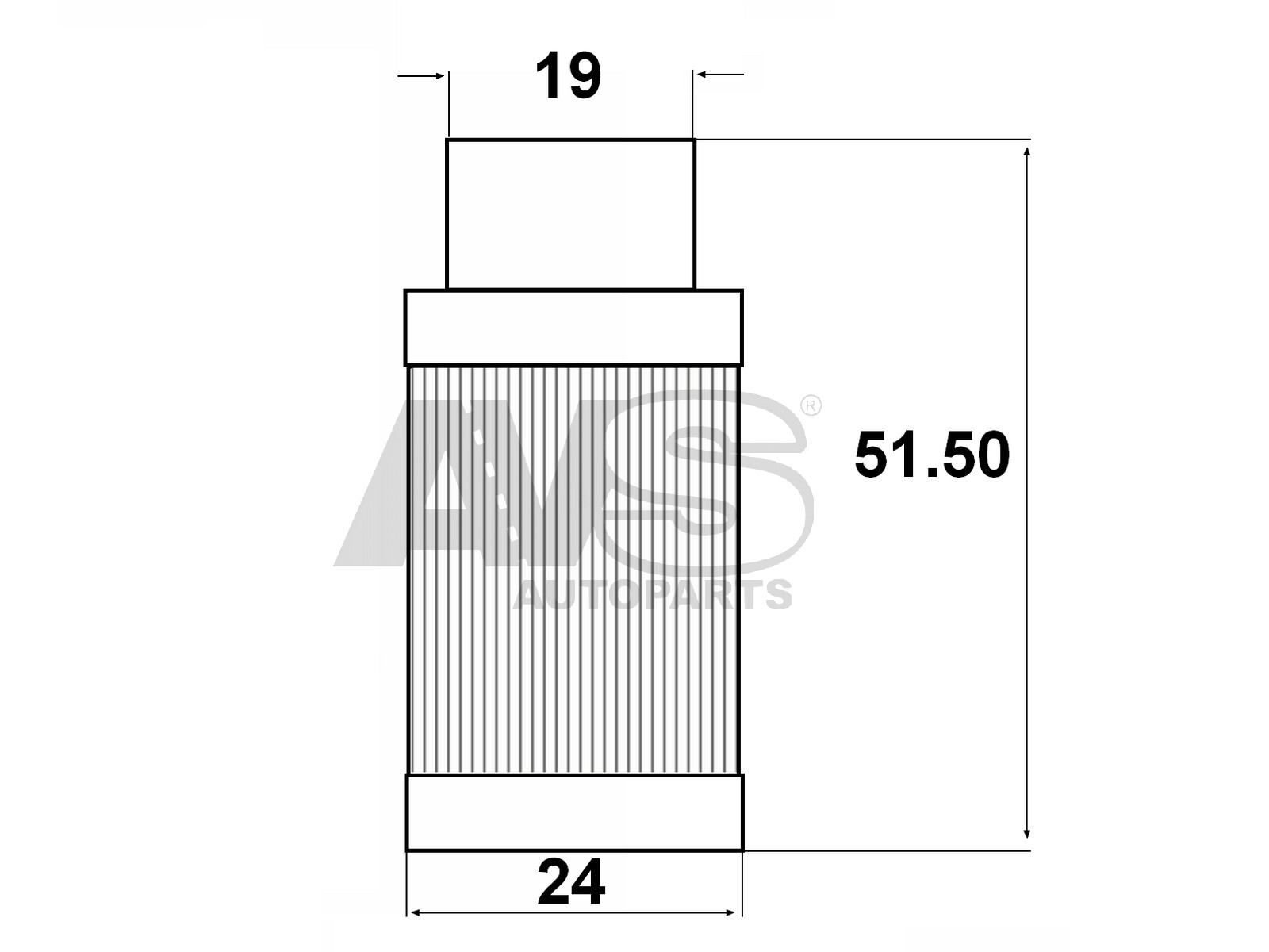 AVS F.GPL HYUNDAI I10. KIA PICANTO