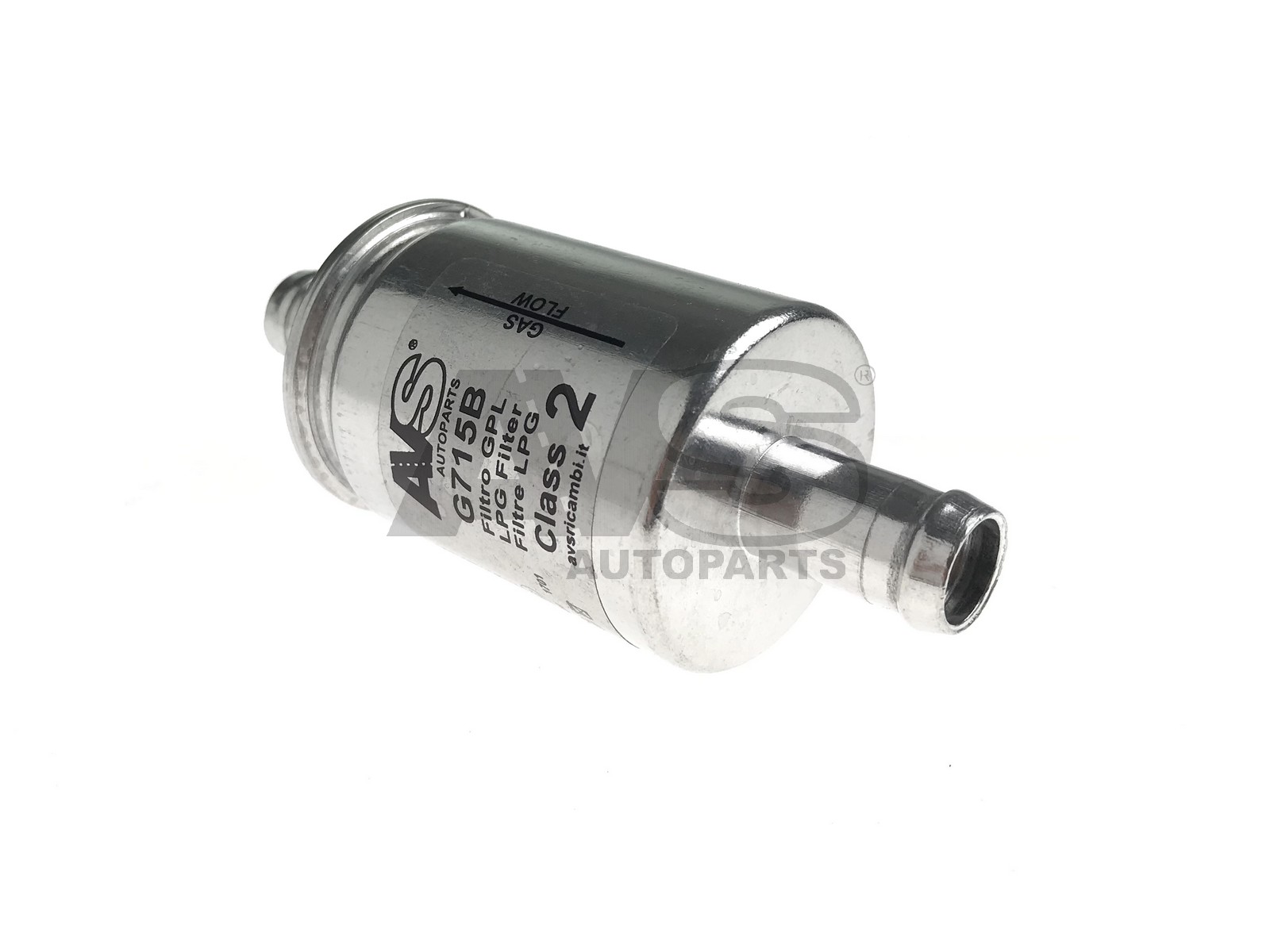 AVS F.GPL MOTORE 1.4 LPG -14