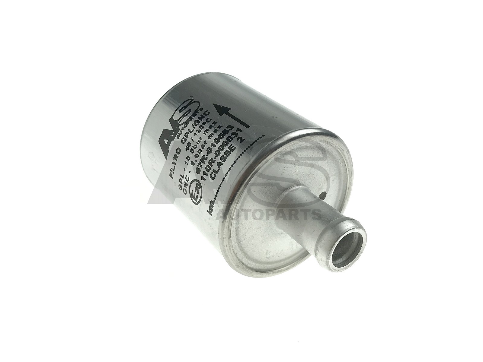 AVS F.GPL GPL PER IMPIANTI GAS LANDI TUBETTI INNESTI 14MM