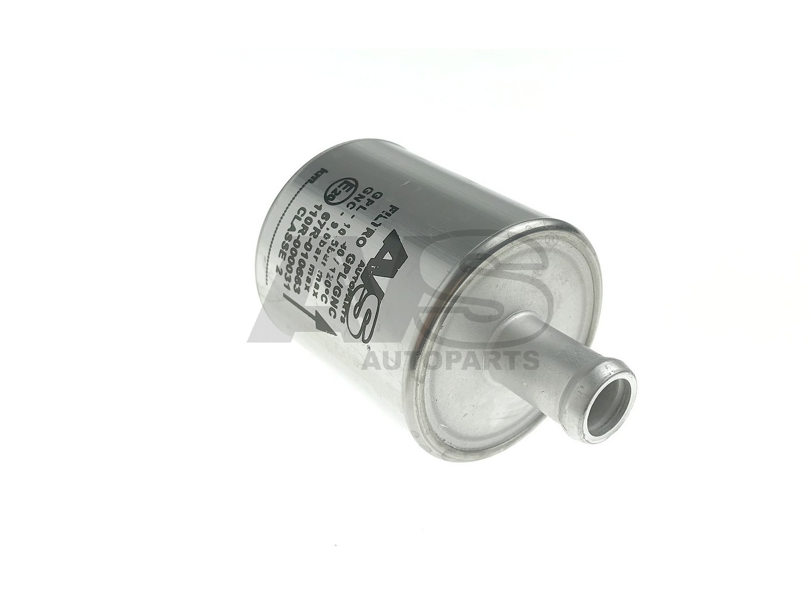 AVS F.GPL GPL PER IMPIANTI GAS LANDI TUBETTI INNESTI 14MM