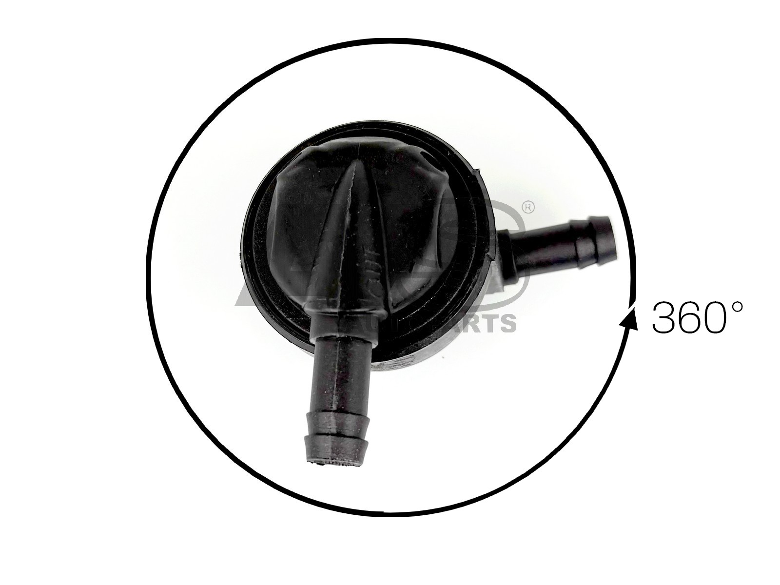 AVS FILTRO GPL VALTECK