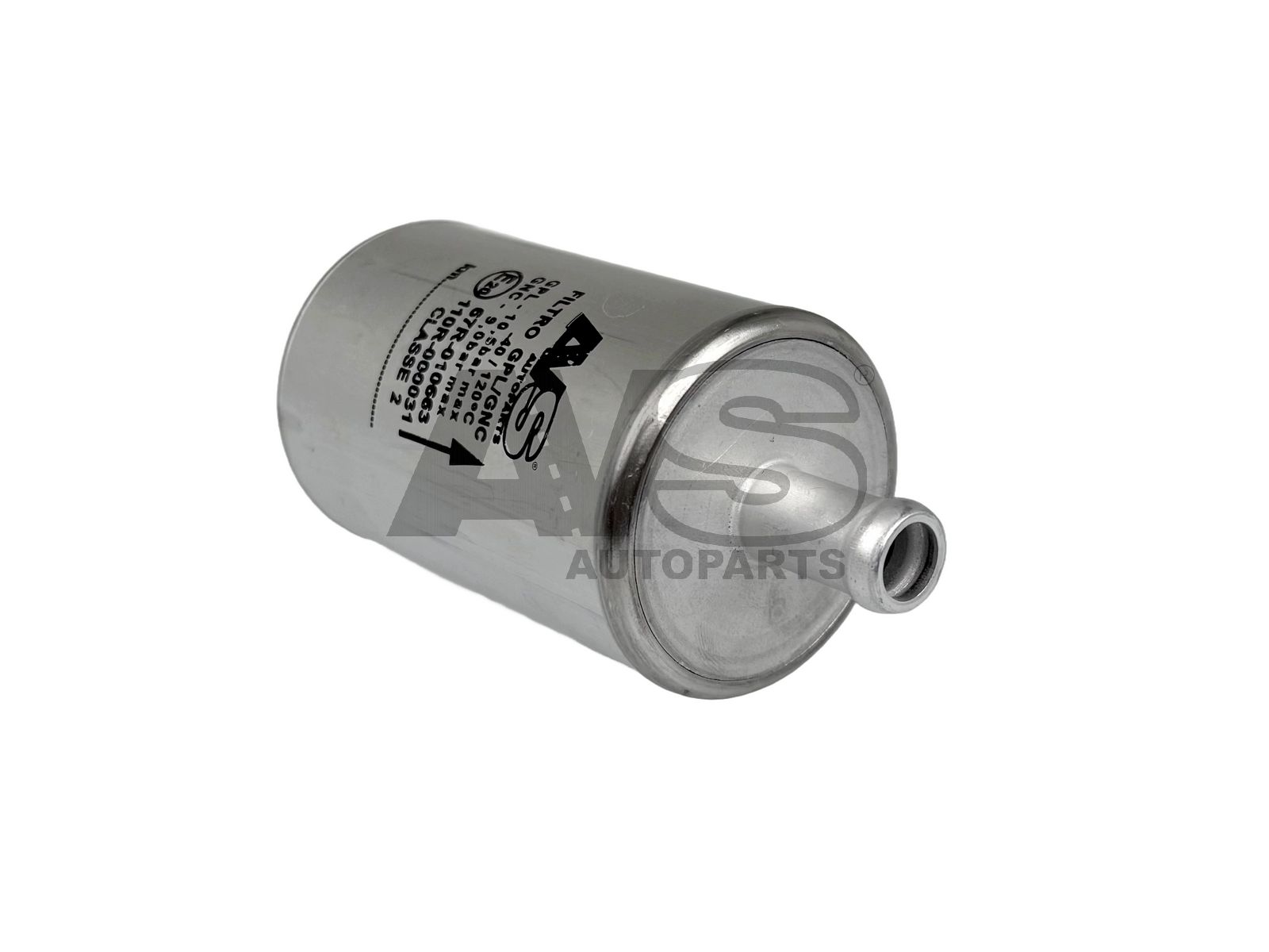 Filtro carburante AVS G724