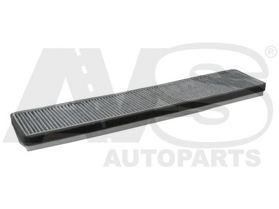 AVS F.ABIT. CARBONI ATTIVI FORD MONDEO 93>00 / COUGAR 98>02