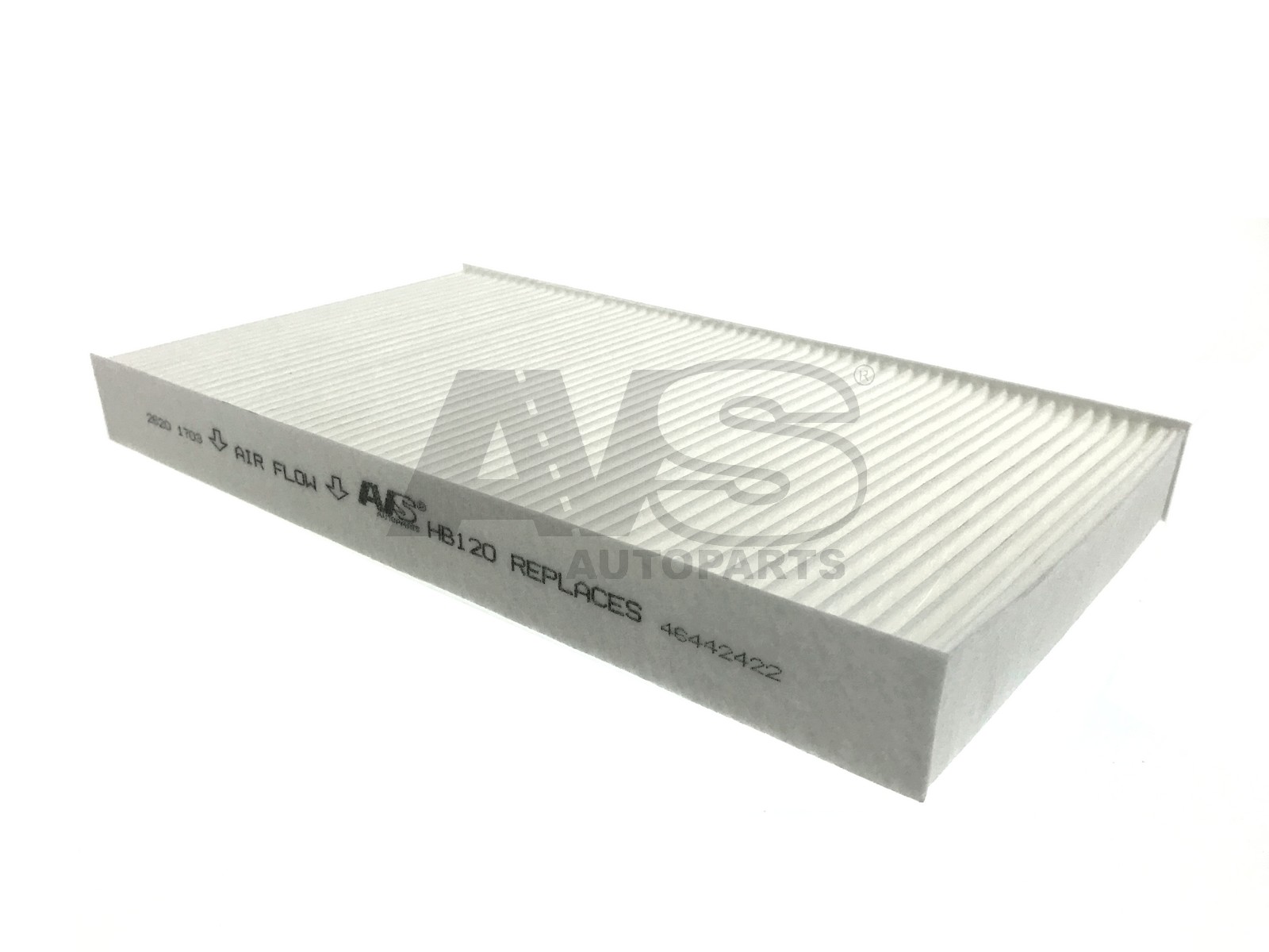 AVS F.ABIT. ALFA ROMEO156. BRAVA/O (182). MAREA (185). LYBRA