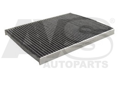AVS F.ABIT. CARBONI ATTIVI ALFA ROMEO 166 (936_). LANCIA K