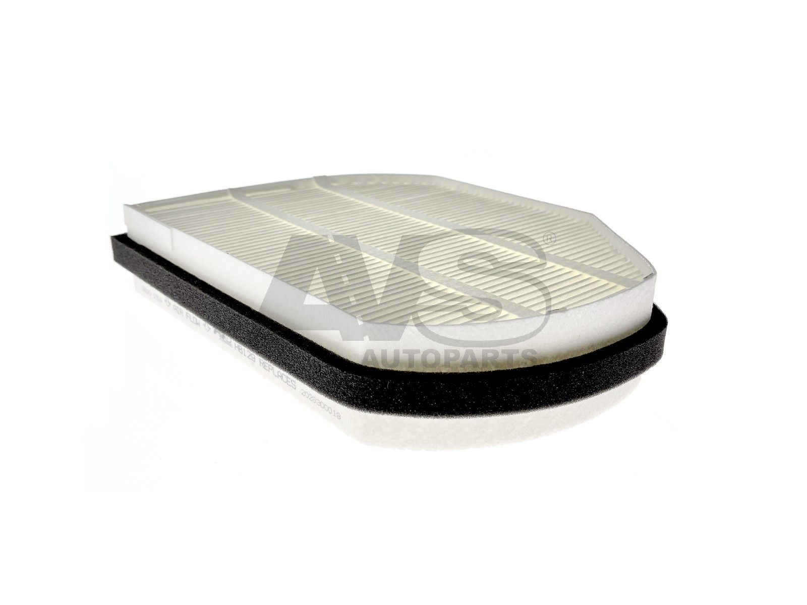 AVS F.ABIT. MERCEDES SERIE C.CLK