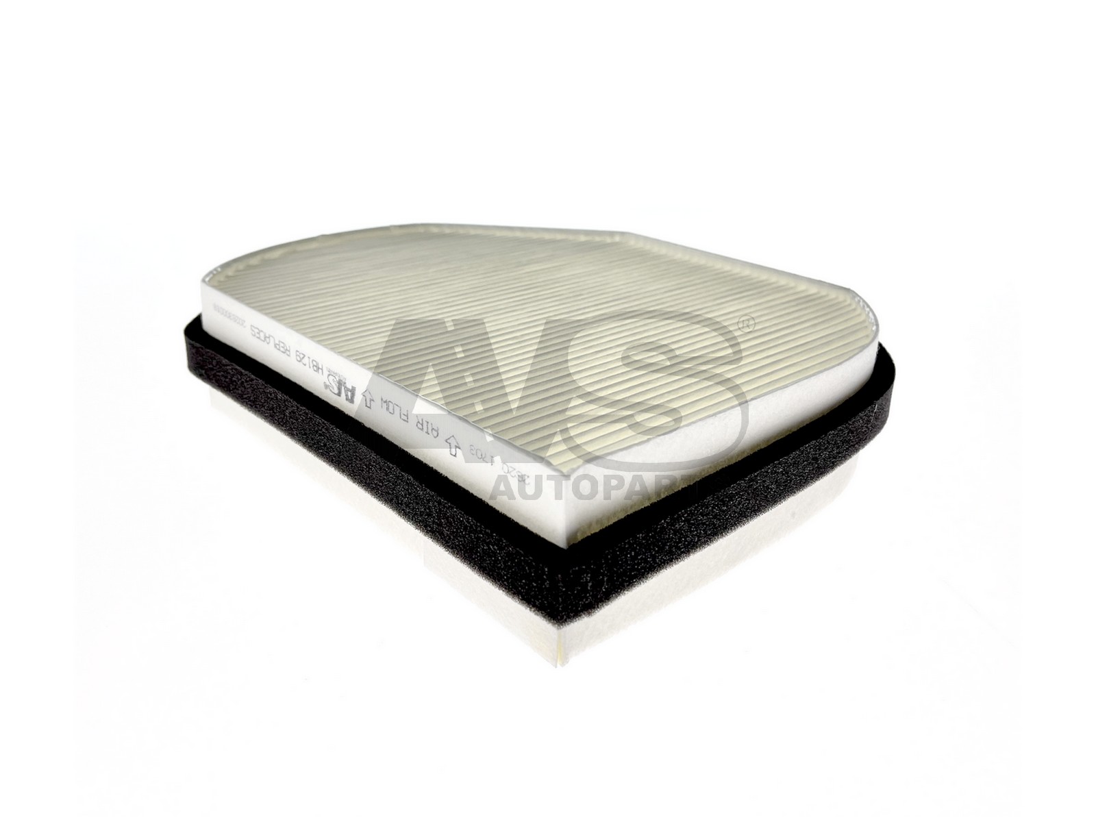 AVS F.ABIT. MERCEDES SERIE C.CLK