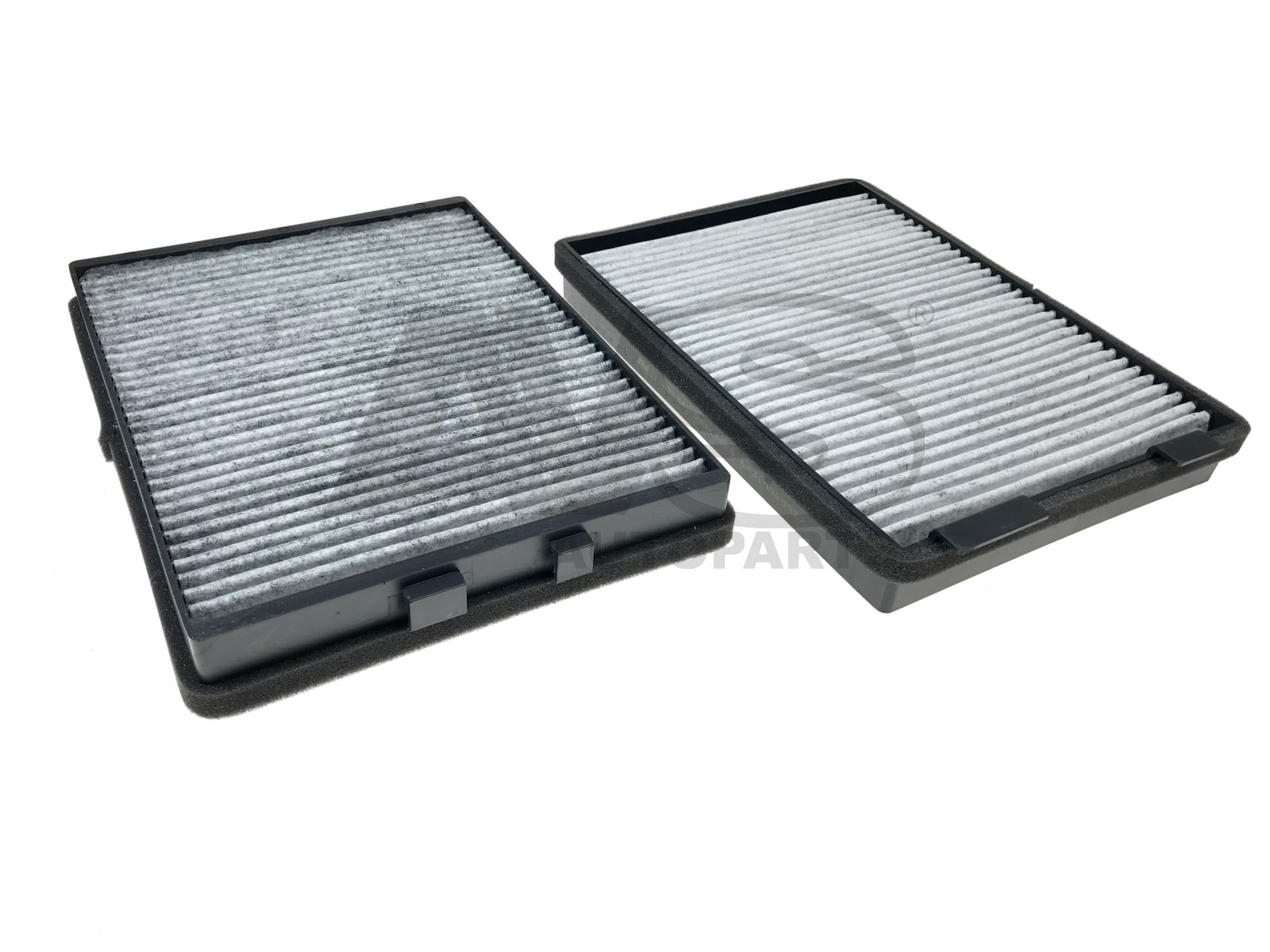 AVS F.ABIT. CARBONI ATTIVI BMW S.5 E39