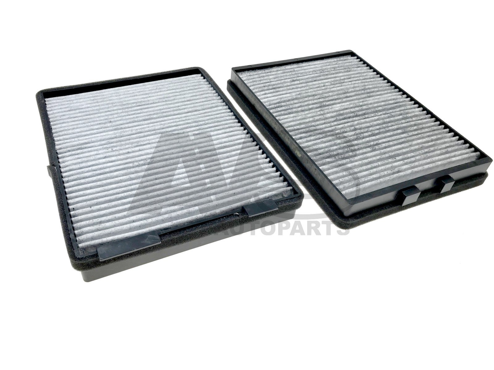 AVS F.ABIT. CARBONI ATTIVI BMW S.5 E39