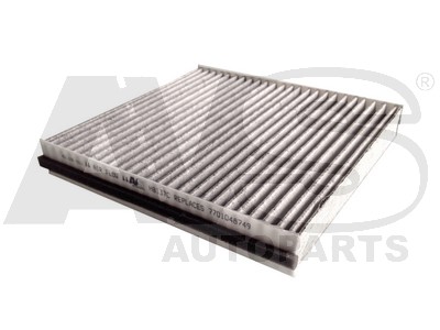 AVS F.ABIT. CARBONI ATTIVI RENAULT LAGUNA II 1/01->.VELSATIS2/02