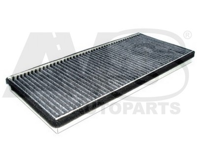 AVS F.ABIT. CARBONI ATTIVI MERCEDES SPRINTER 208-216. SPRINTER 3