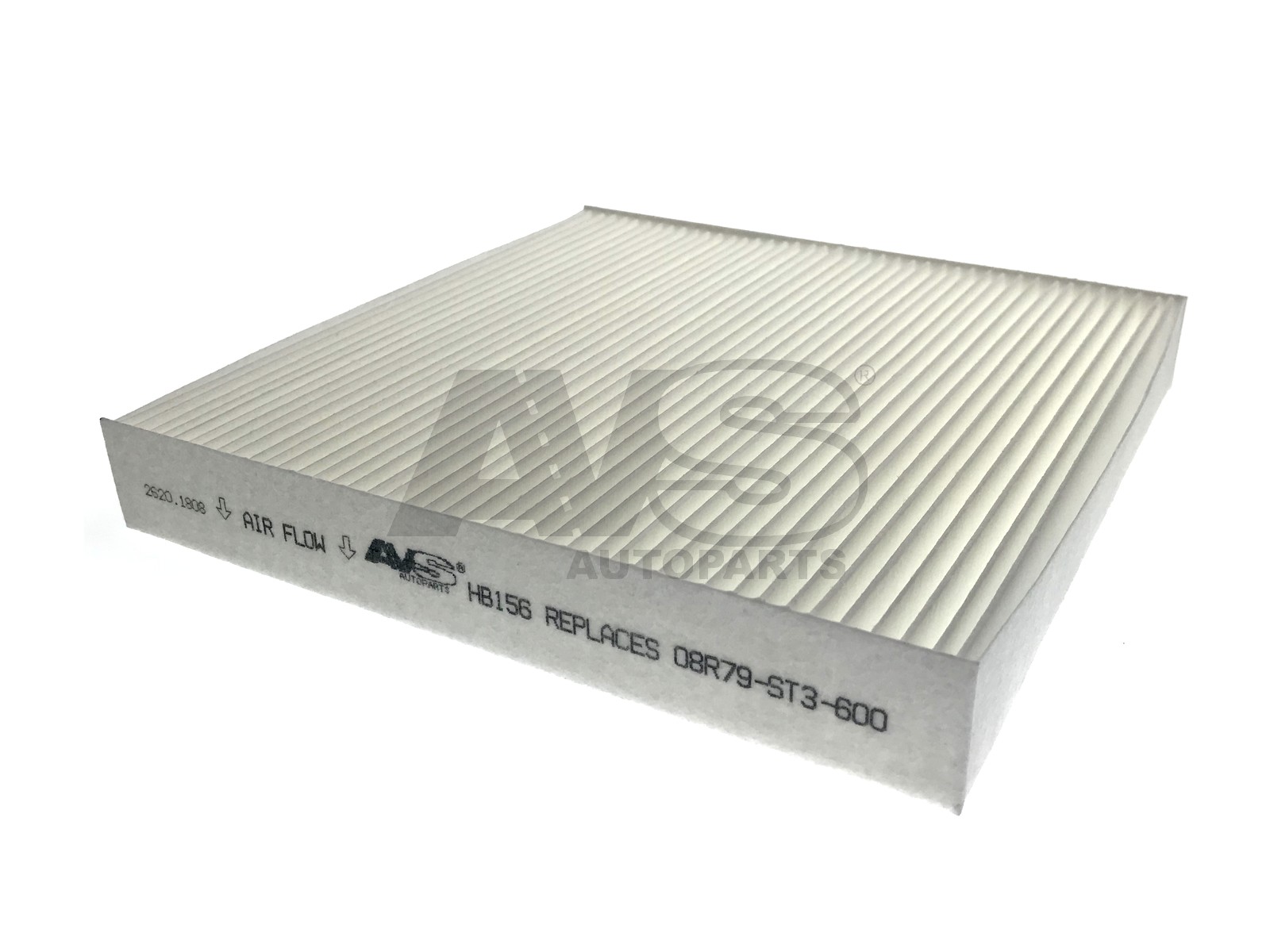 AVS F.ABIT. HONDA CIVIC VI 1994 >