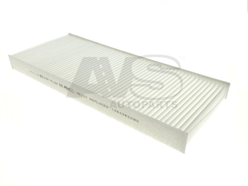 AVS F.ABIT. LANCIA PHEDRA 02>. SCUDO 04>07. ULYSSE 02> + CITROEN