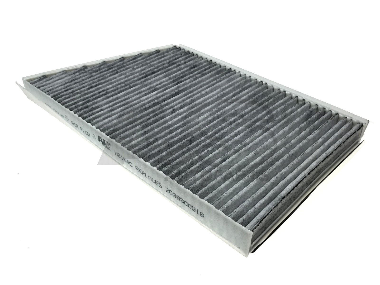 AVS F.ABIT. CARBONI ATTIVI MERCEDES C (W203/C203/T203). CLC (CL2