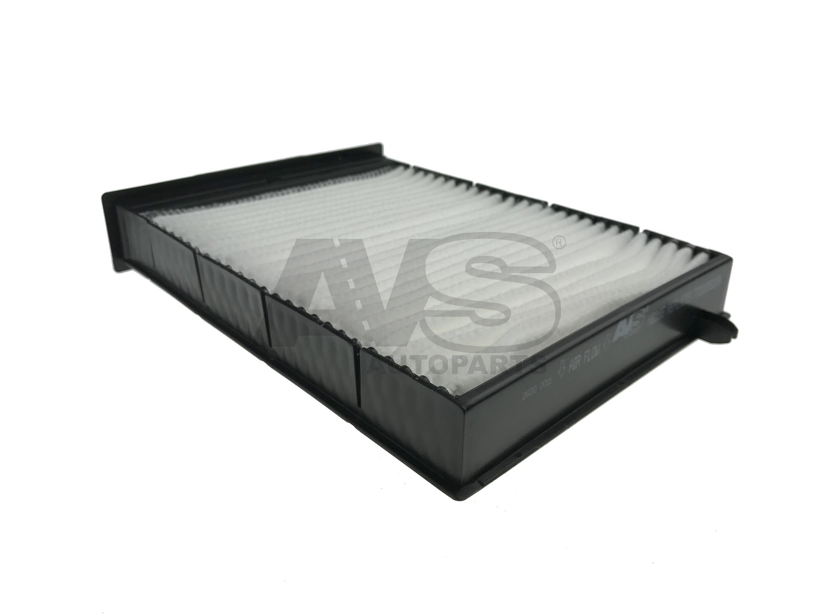 AVS F.ABIT. RENAULT MEGANE II 03>