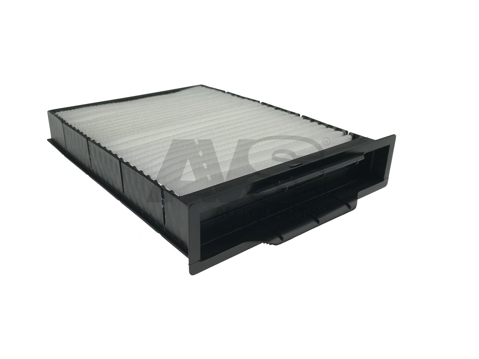 AVS F.ABIT. RENAULT MEGANE II 03>