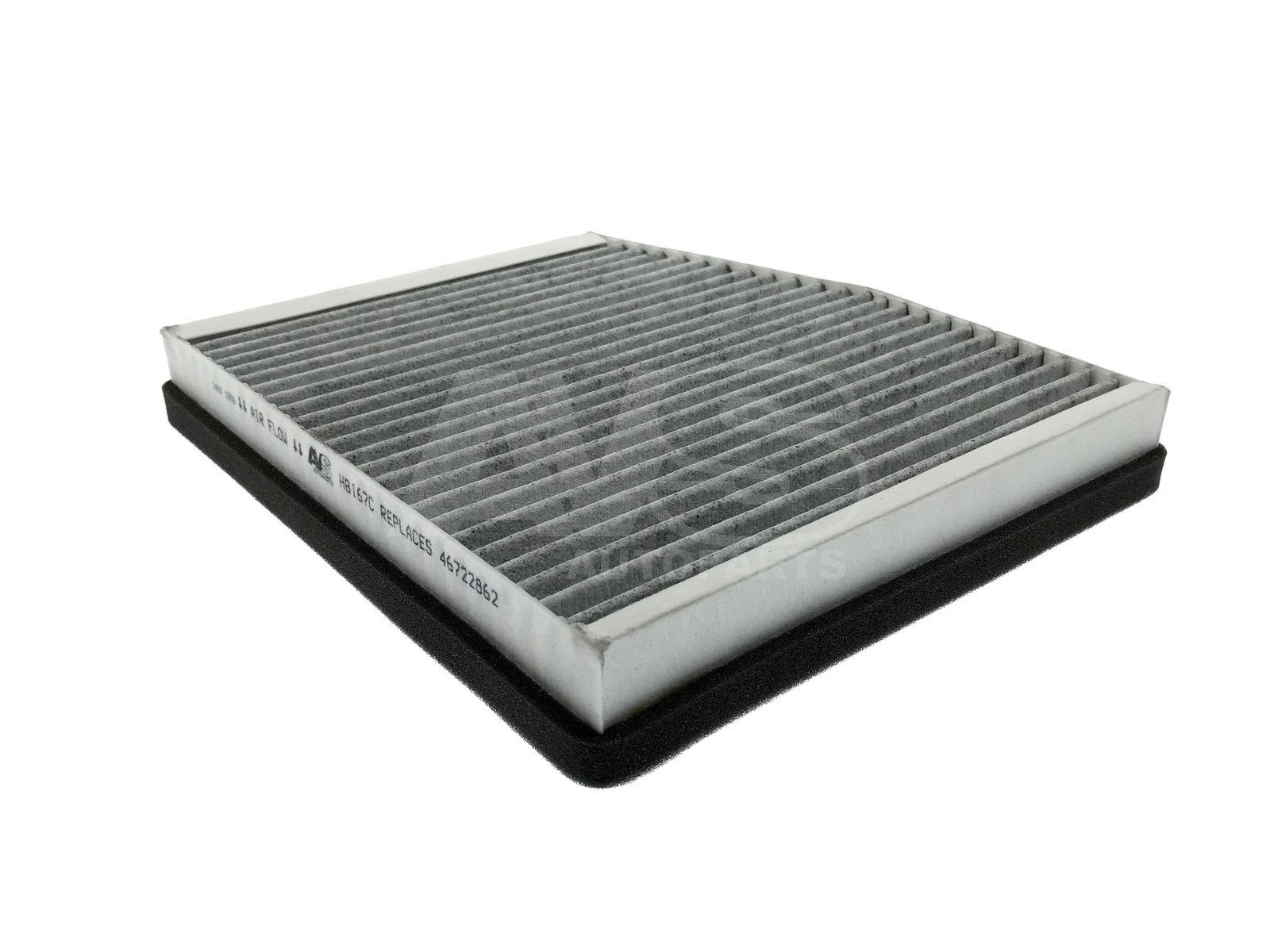 AVS F.ABIT. CARBONI ATTIVI FIAT DOBLO.DOBLO CARGO.PUNTO II MOD