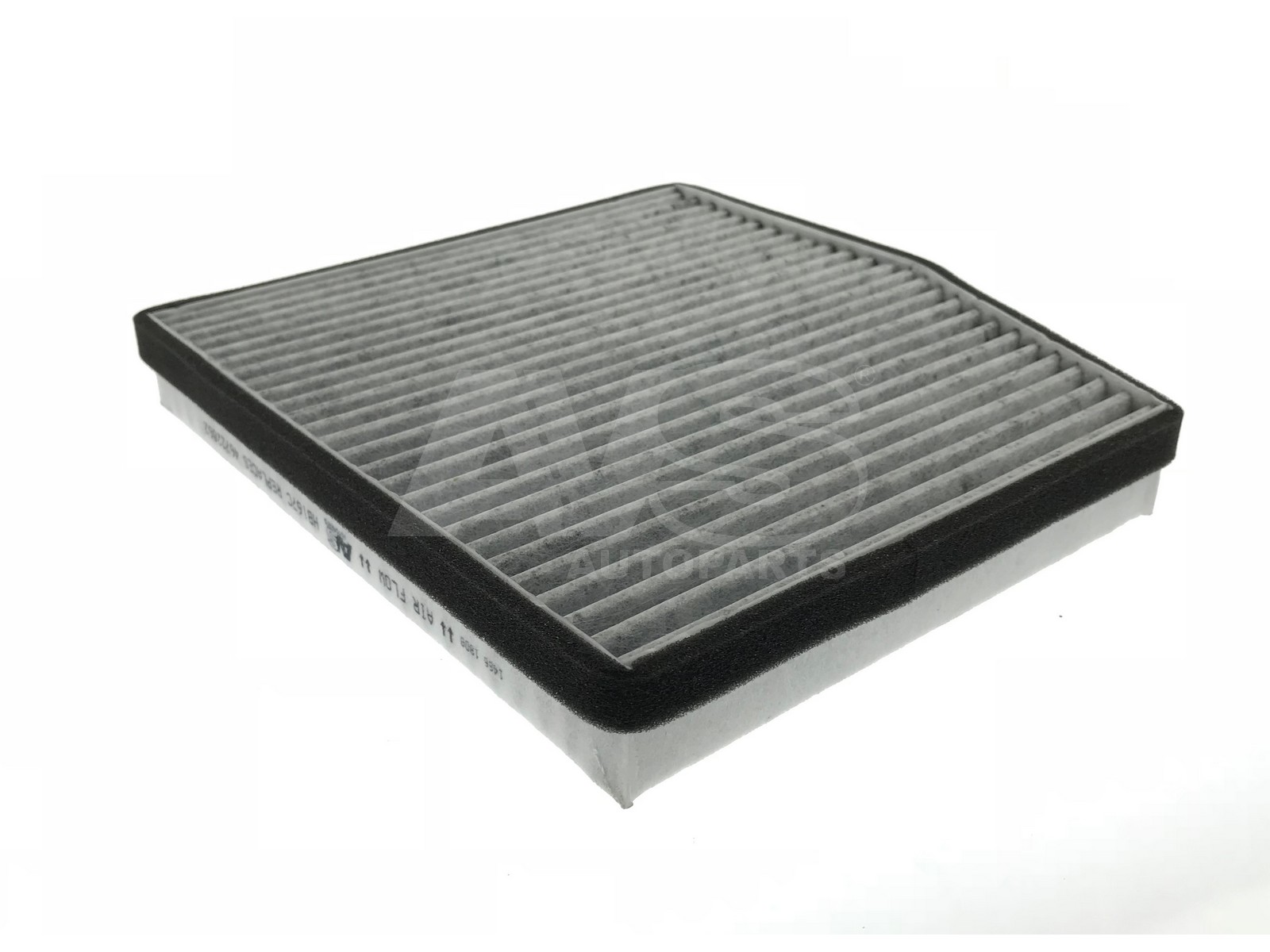 AVS F.ABIT. CARBONI ATTIVI FIAT DOBLO.DOBLO CARGO.PUNTO II MOD