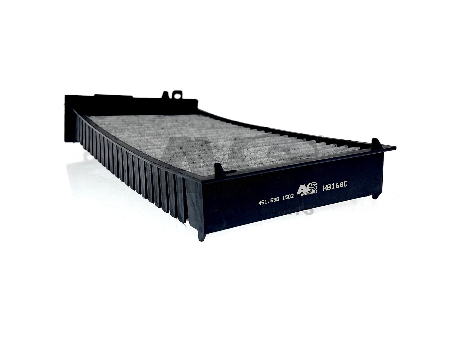 AVS F.ABIT. CARBONI ATTIVI CITROEN C511/00->