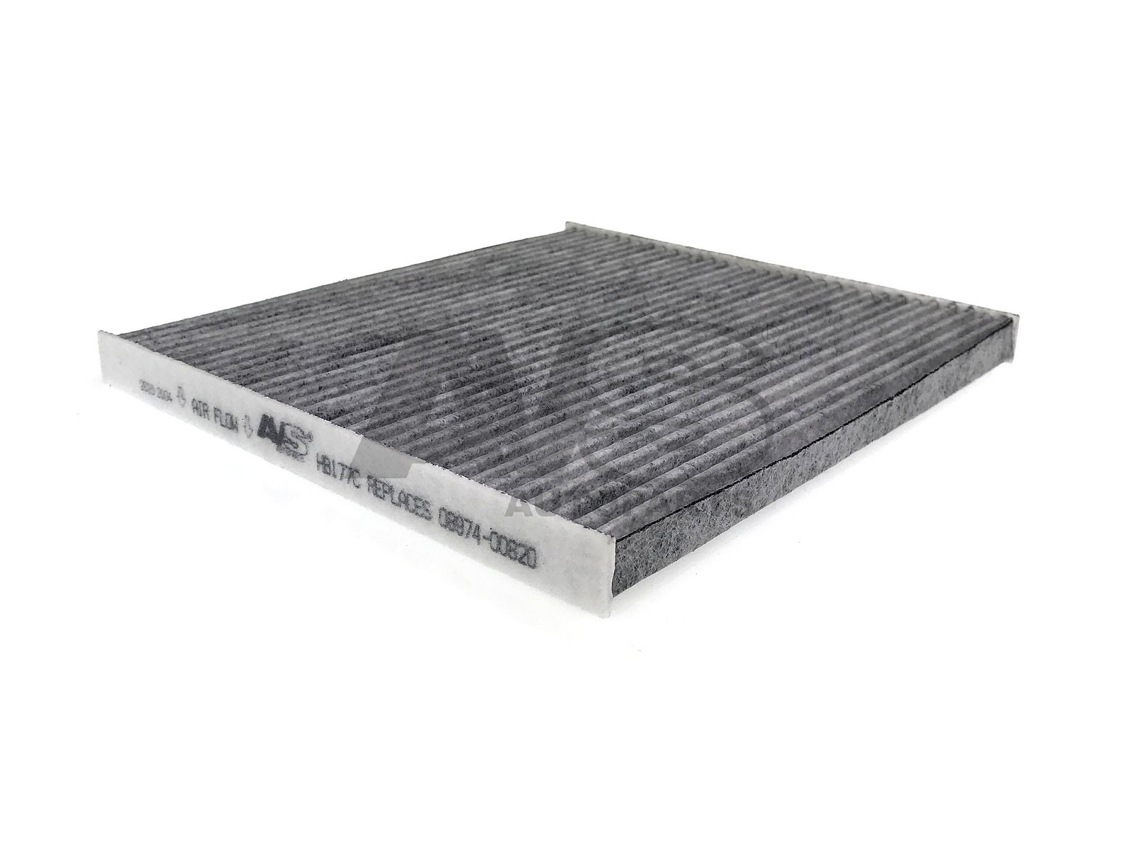 AVS F.ABIT. CARBONI ATTIVI TOYOTA YARIS JAP. 12.01>. RAV 4 00>.