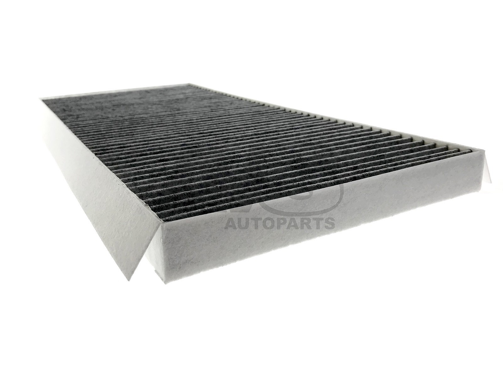 AVS F.ABIT. CARBONI ATTIVI BMW X5(E53)00->.RANGE ROVERIII