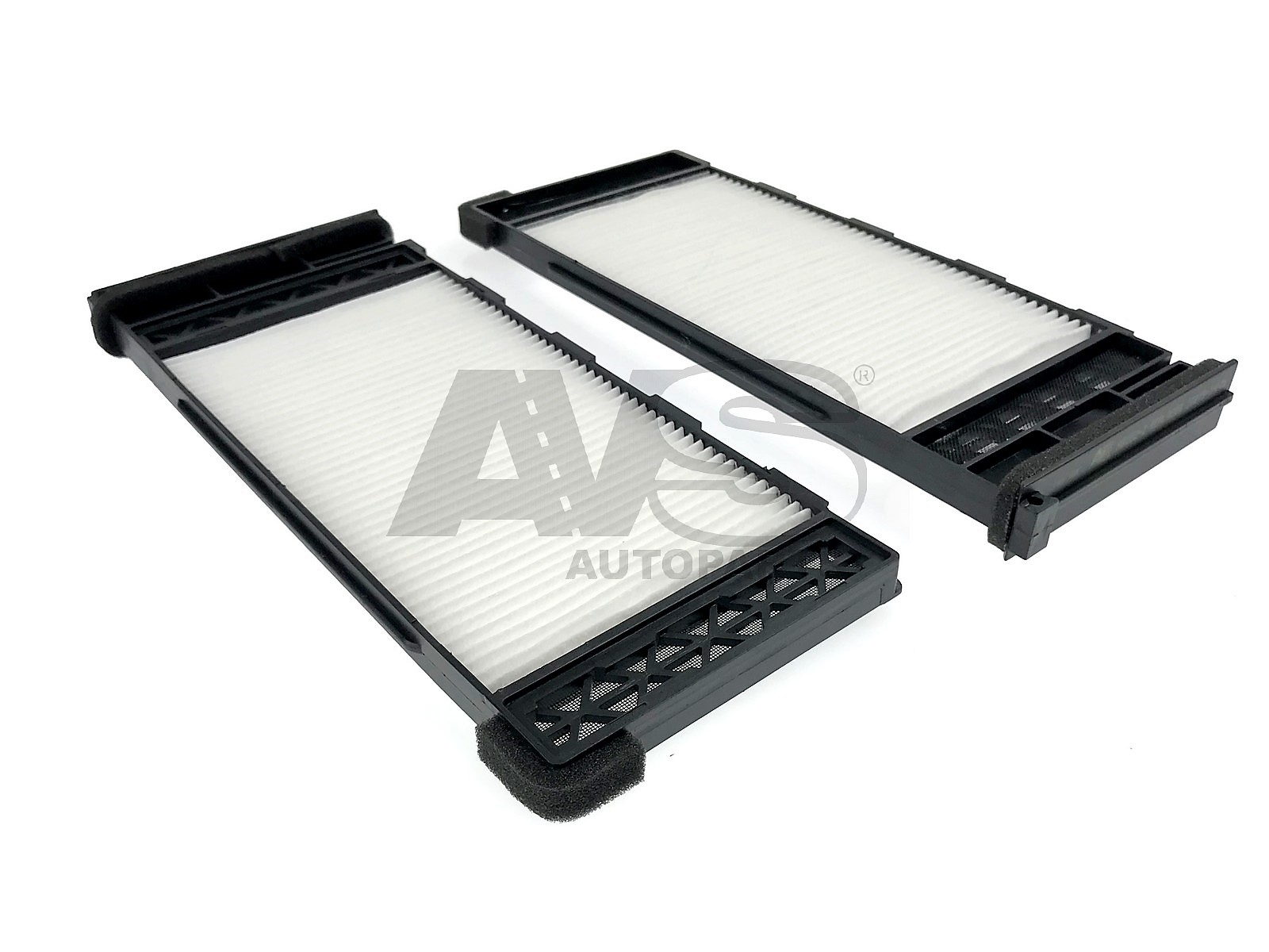 AVS F.ABIT. NISSAN ALMERA (N15)