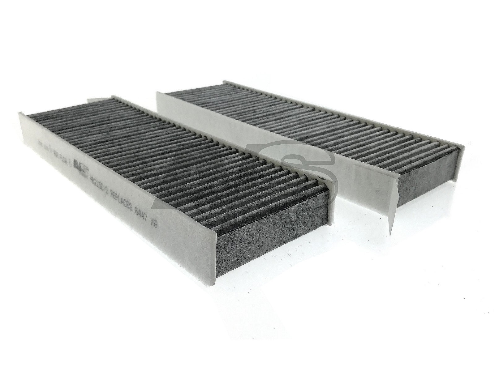 AVS F.ABIT. CARBONI ATTIVI CITROEN BERLINGOIII .C4PICASSO.PEUG