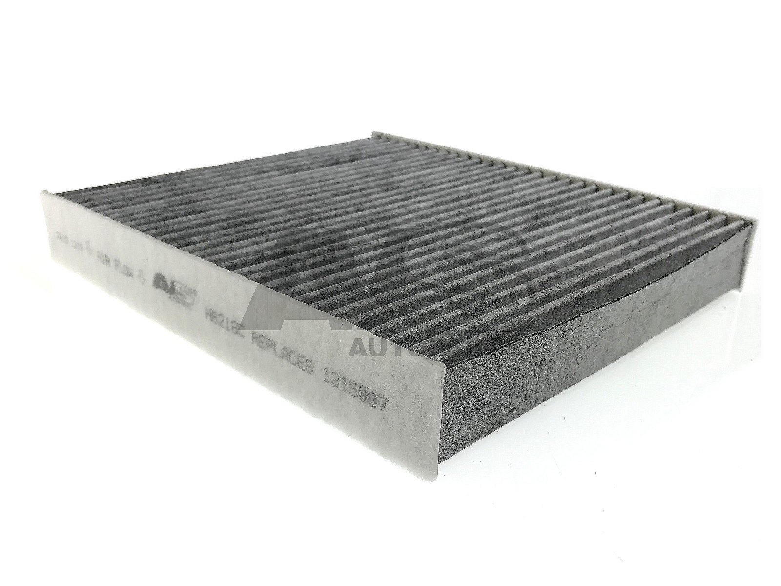 AVS F.ABIT. CARBONI ATTIVI FORDFOCUS C-MAX10/03->.VOLVO S40.V5