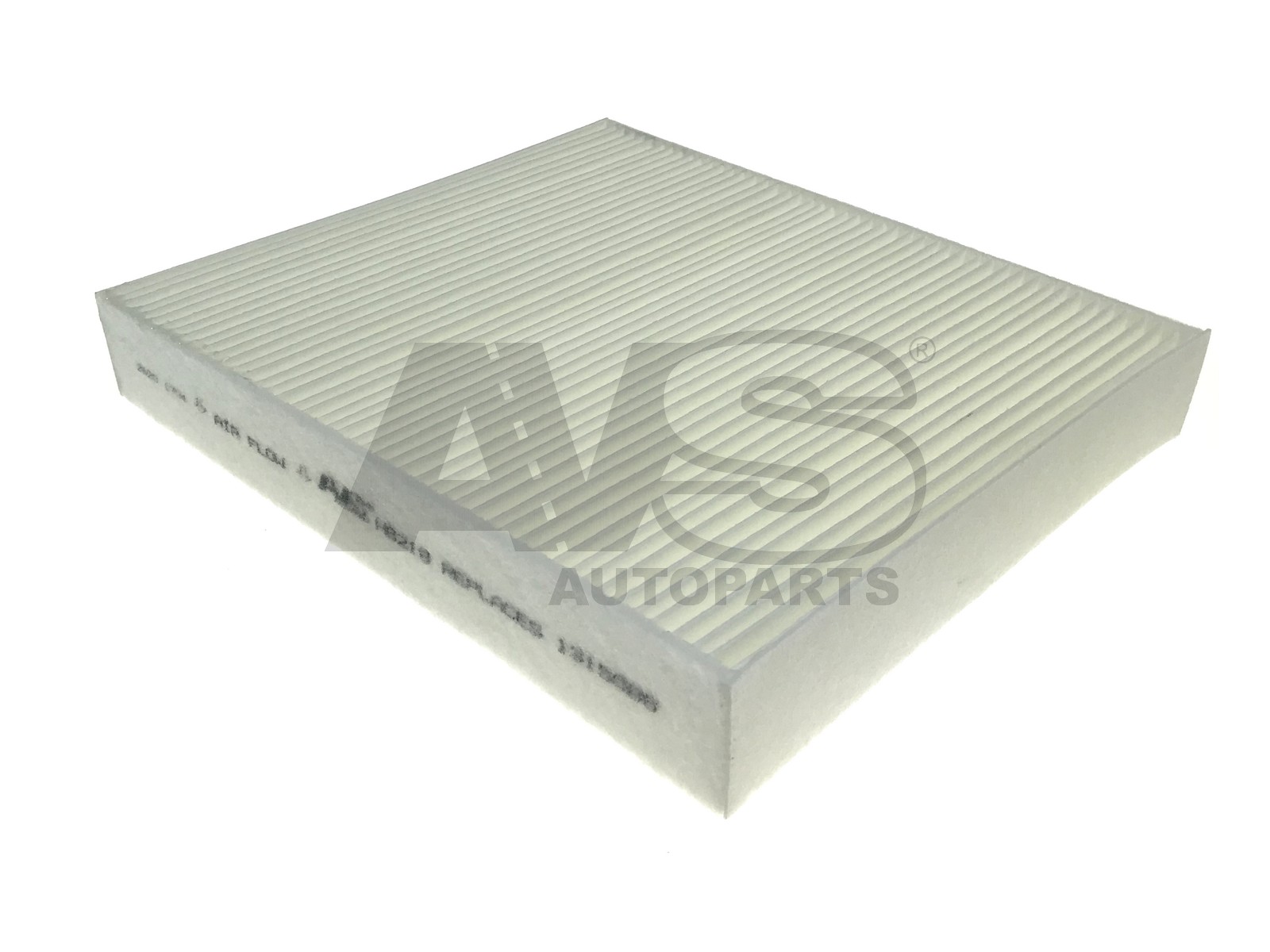 AVS F.ABIT. FORDFOCUS C-MAX10/03->.VOLVO S40.V502/04->