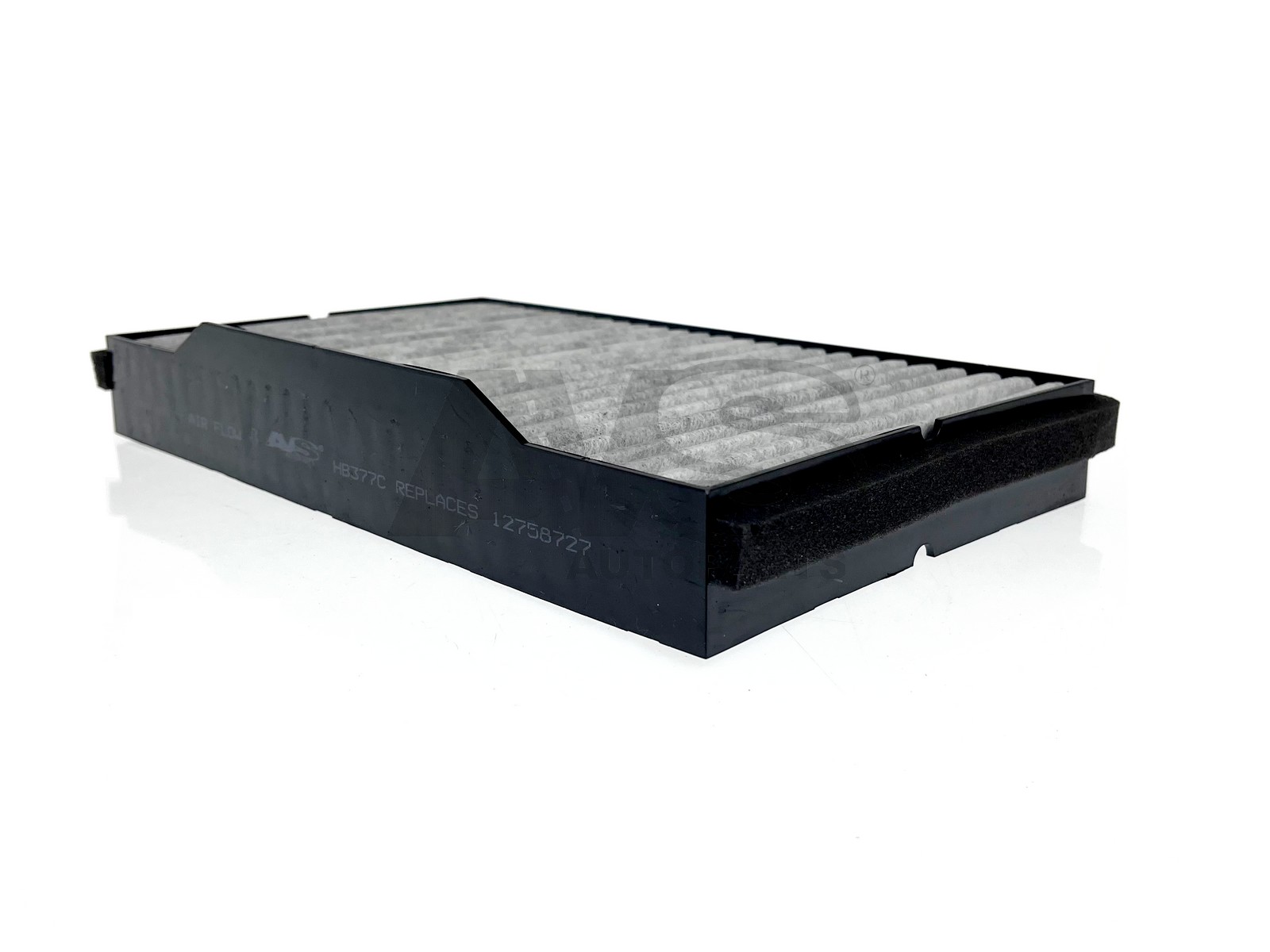 AVS F.ABIT. CARBONI ATTIVI SAAB 9-5 YS3E 97-05 /Y