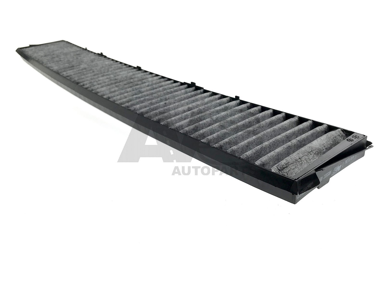 AVS F.ABIT. CARBONI ATTIVI BMW SERIE 3 (EX HB552)