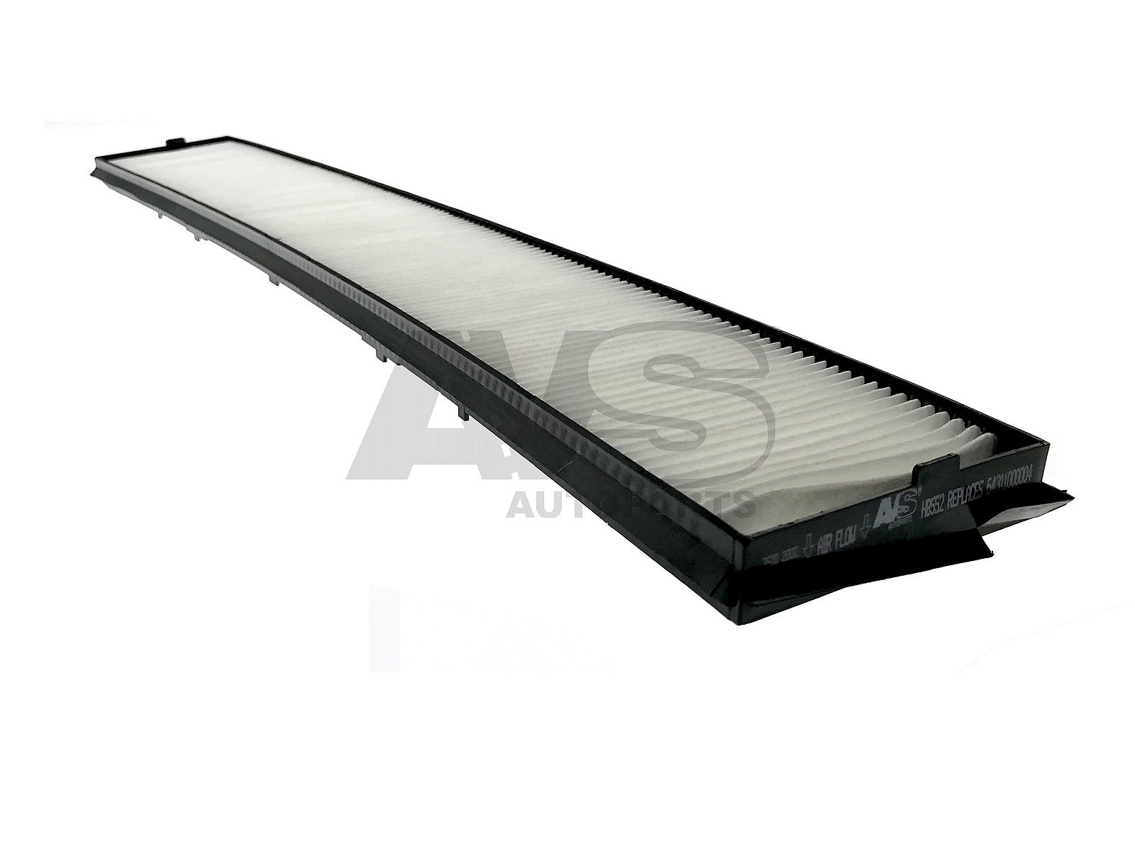 AVS F.ABIT. BMW SERIE 3 (SOST. HB552C)