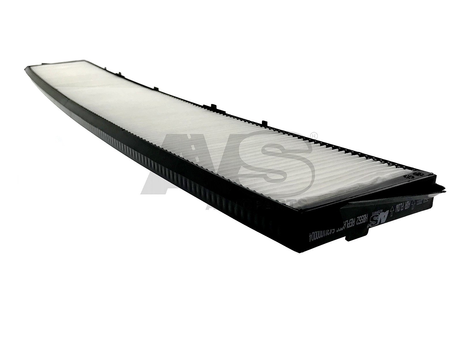 AVS F.ABIT. BMW SERIE 3 (SOST. HB552C)