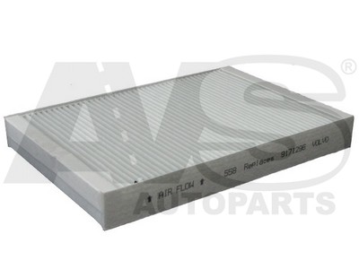 AVS F.ABIT. VOLVO C70/V70. XC70 >07. XC90 ALL MODELS. S80 I 98>0