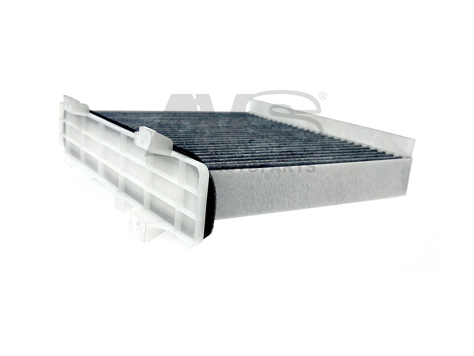 AVS F.ABIT. CARBONI ATTIVI MIT PAJERO II III IV