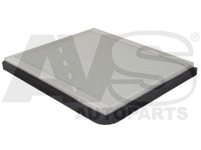 AVS F.ABIT. VOLVOV40/S40 07.95>