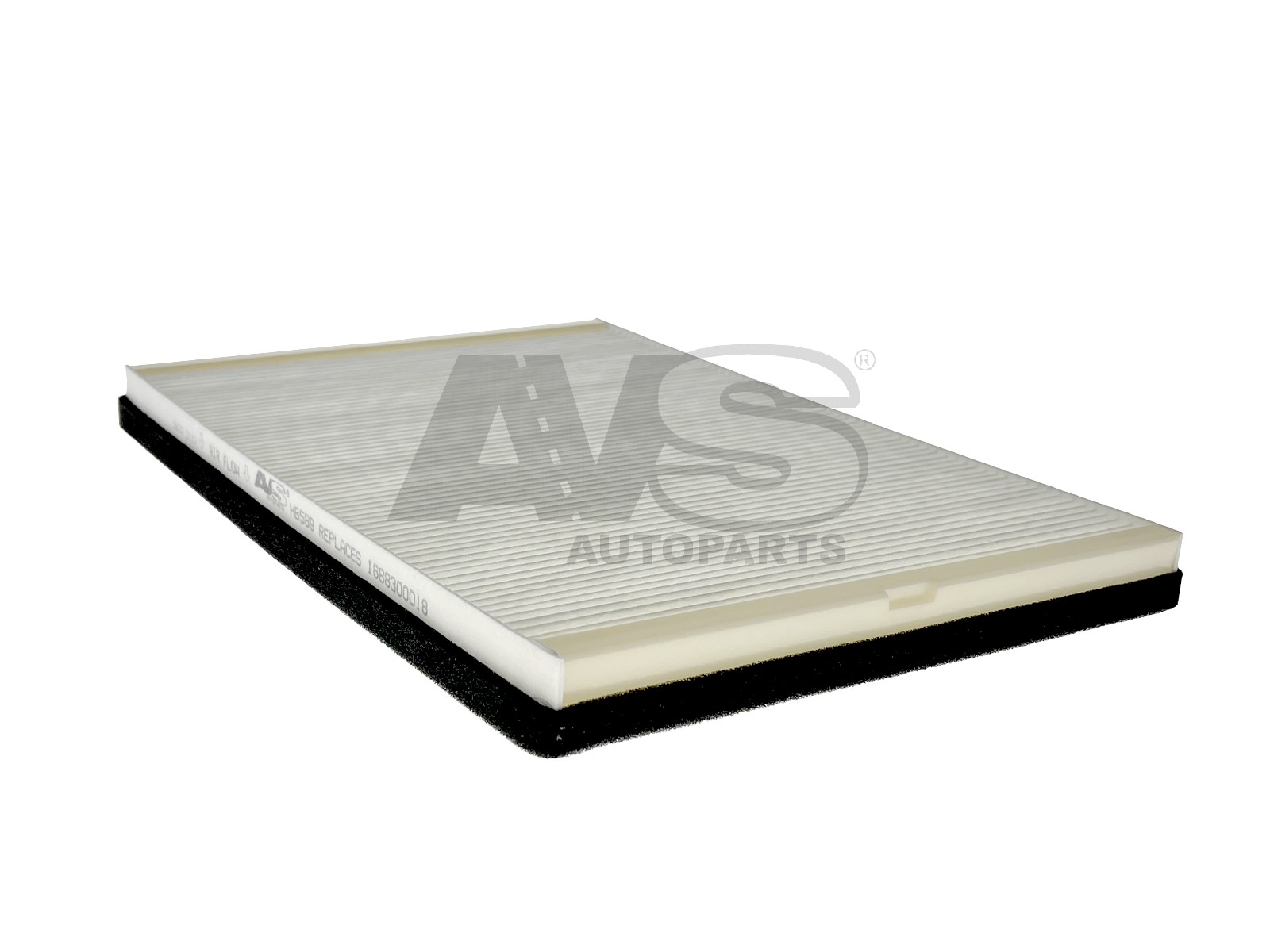 AVS F.ABIT. MERCEDES BENZCLASSE A(W168).VANEO