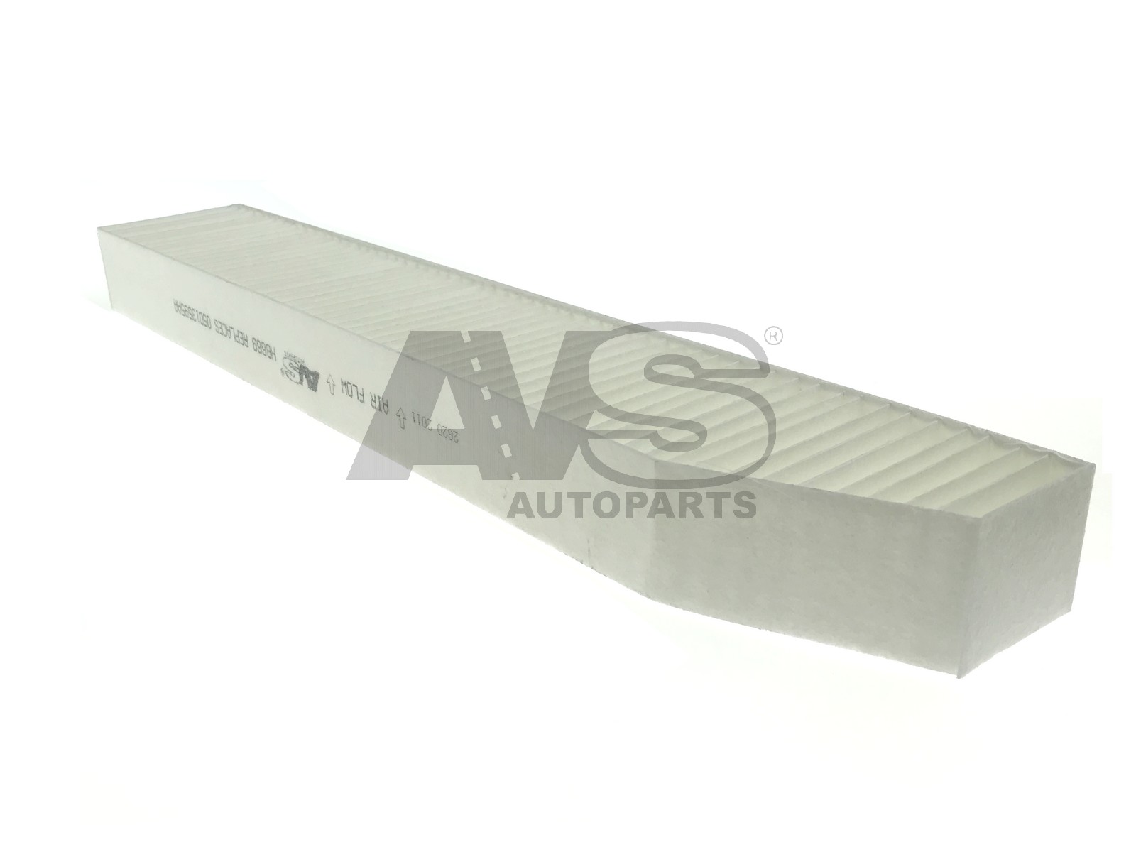 AVS F.ABIT. JEEP CHEROKEE II ( KJ ) 01>