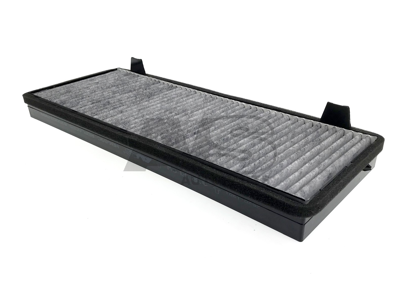 AVS F.ABIT. CARBONI ATTIVI RENAULT ESPACE IV 10/02->