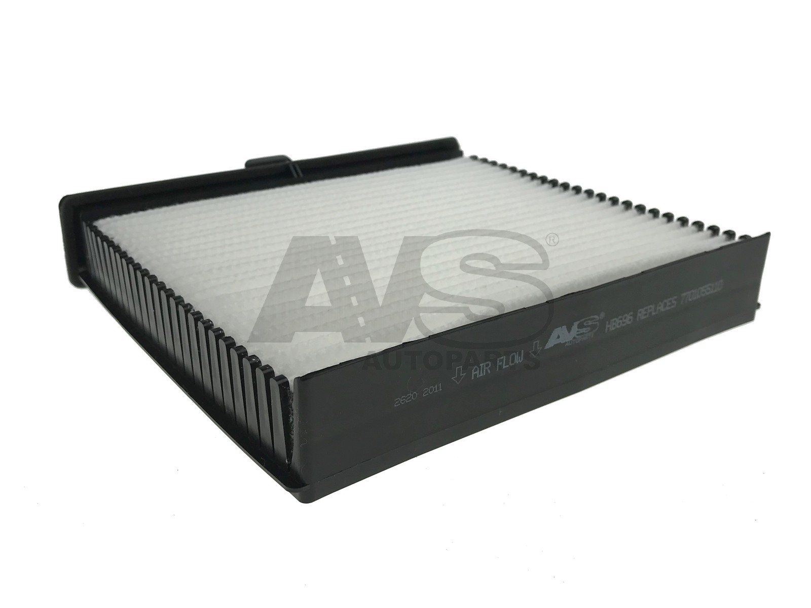 AVS F.ABIT. RENAULT MEGANESCENICIII