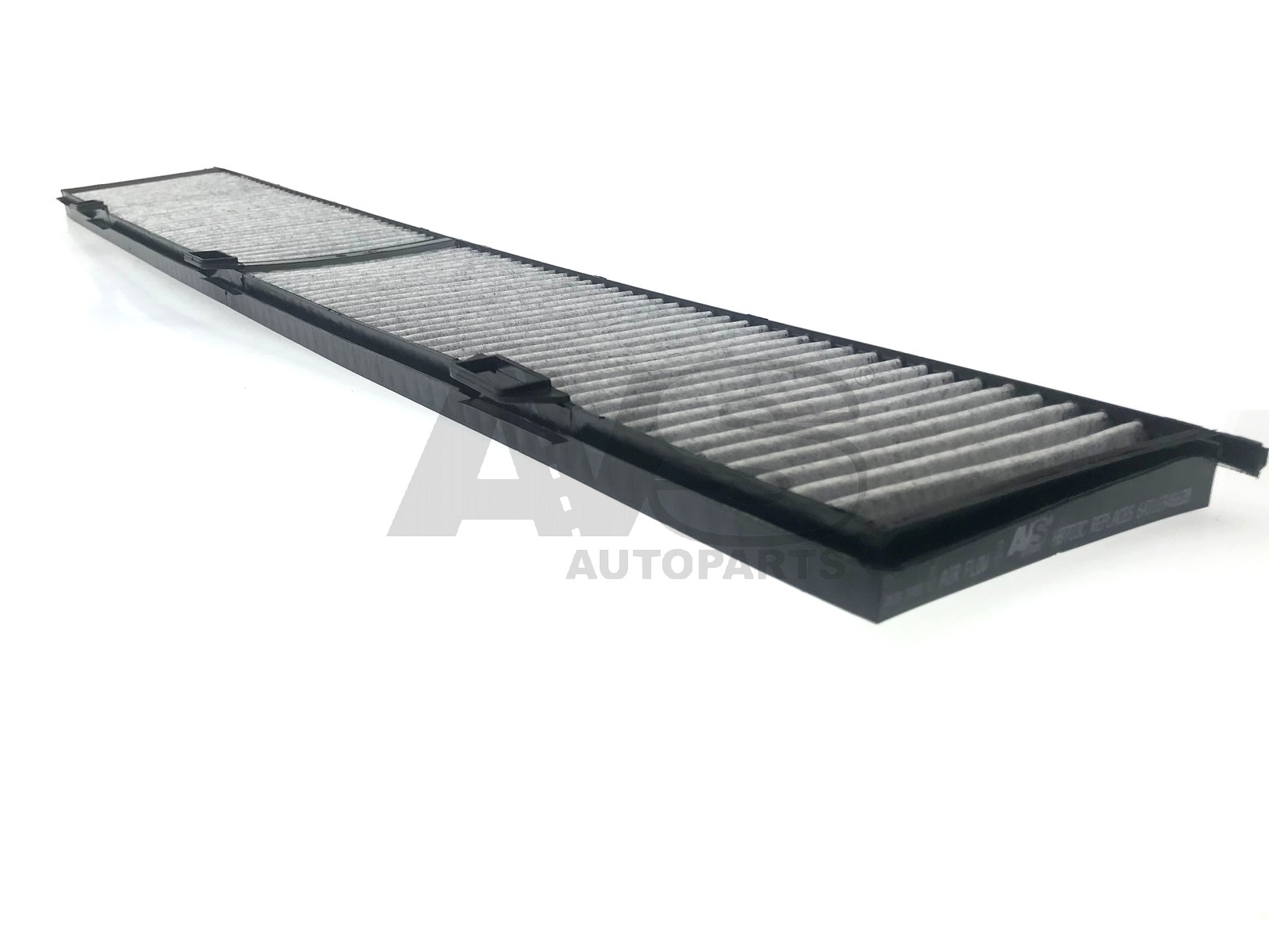 AVS F.ABIT. CARBONI ATTIVI BMW SERIE 1 (E81/E82/E87/E88). SERIE