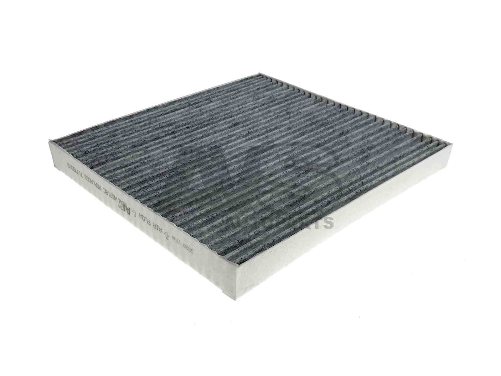 AVS F.ABIT. CARBONI ATTIVI FIAT DUCATO(MOD.2007).CITROEN JUMPER