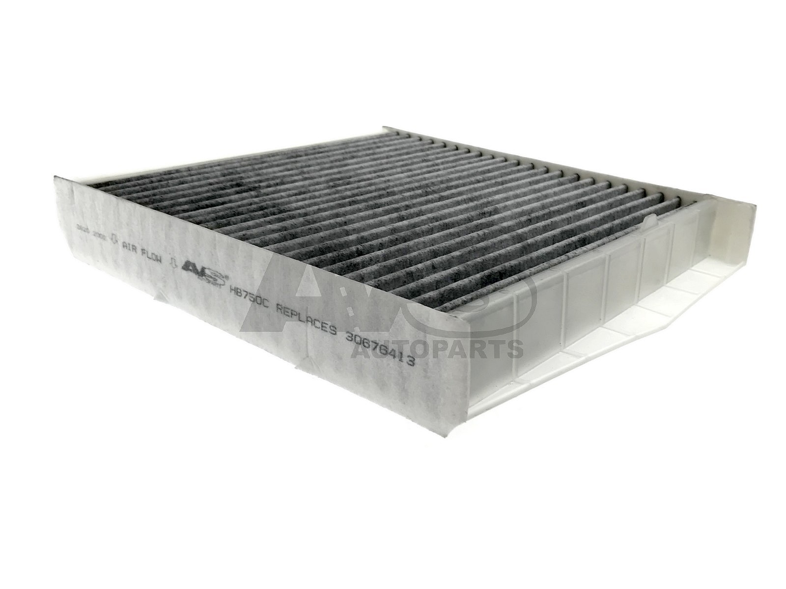 AVS F.ABIT. CARBONI ATTIVI VOLVO C707/00->.S60.S707/00->.S80.V70