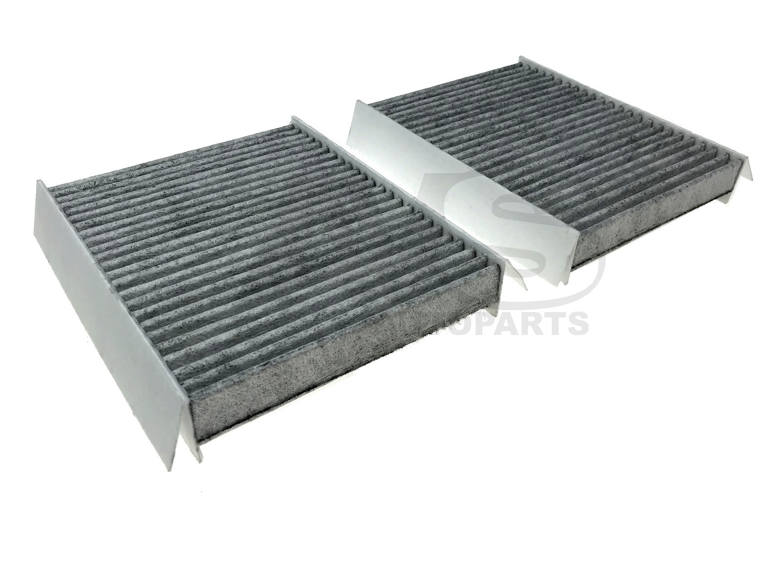 AVS F.ABIT. CARBONI ATTIVI ALFA 147.156