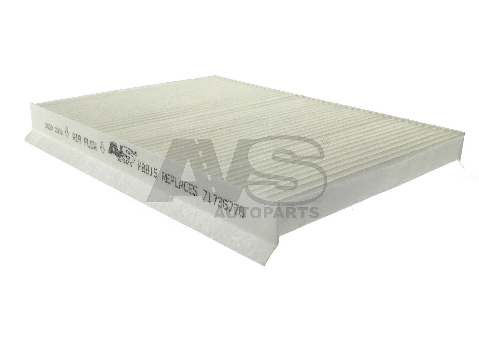 AVS F.ABIT. ABITACOLO