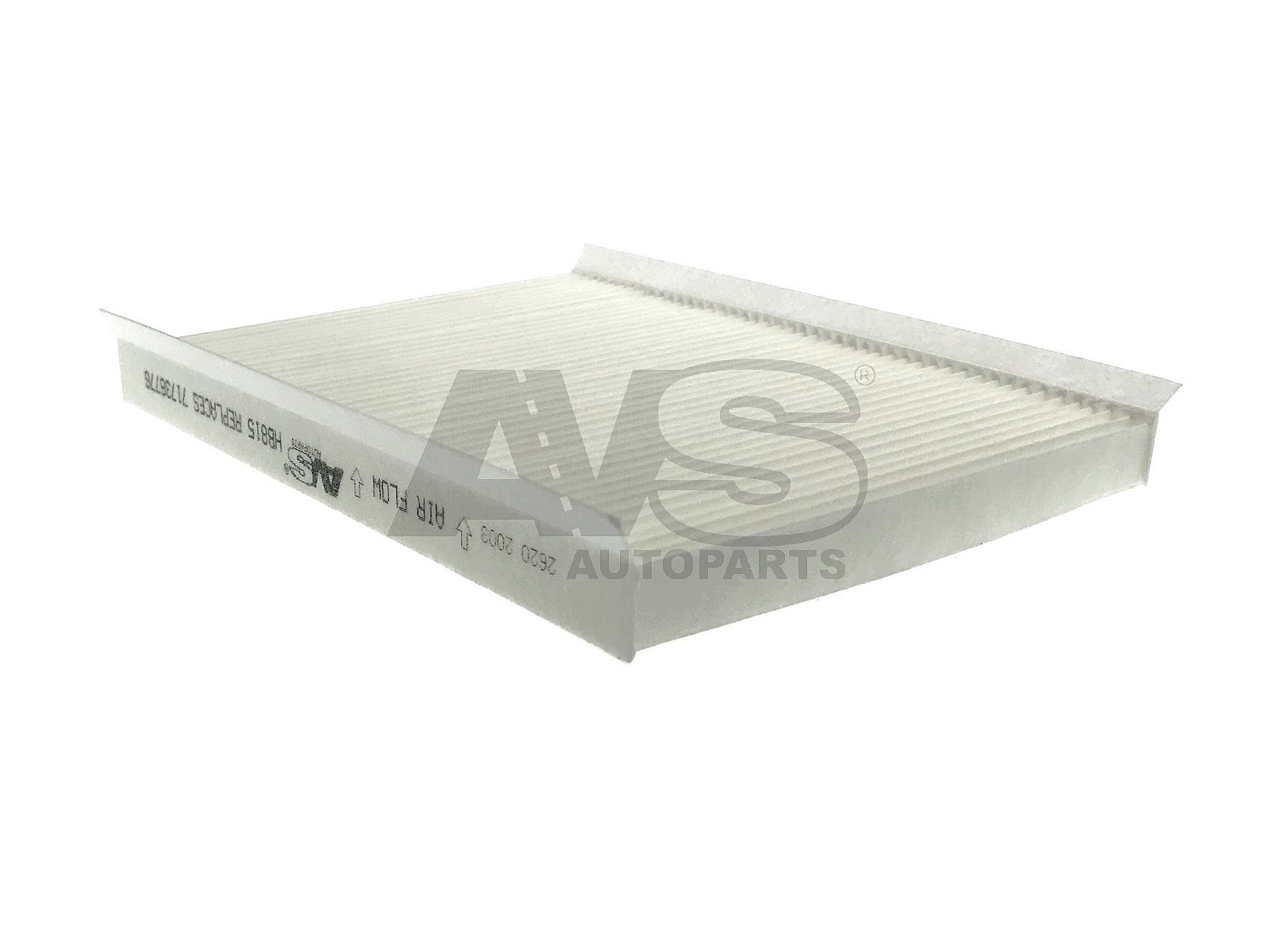 AVS F.ABIT. ABITACOLO