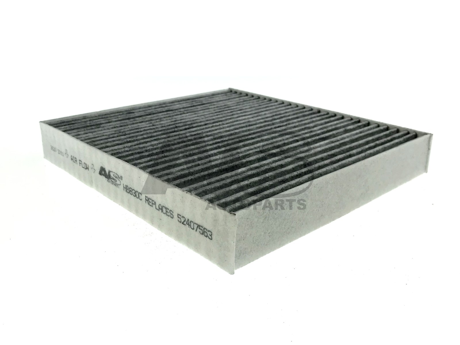 AVS F.ABIT. CARBONI ATTIVI ALFA ROMEO 159 2005>/BRERA06>/SPIDER0